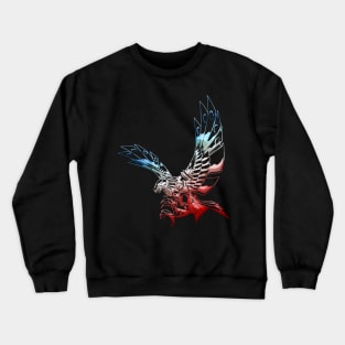 AMERICAN EAGLE Crewneck Sweatshirt